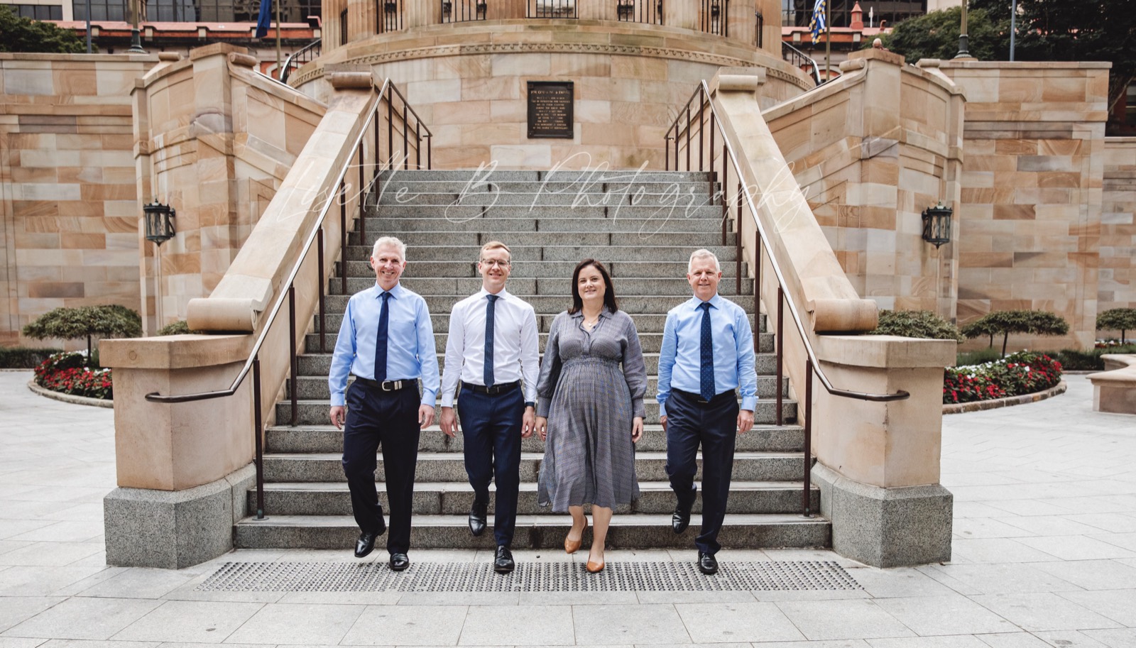Professional brand photography in Brisbane by Lisette B Photography