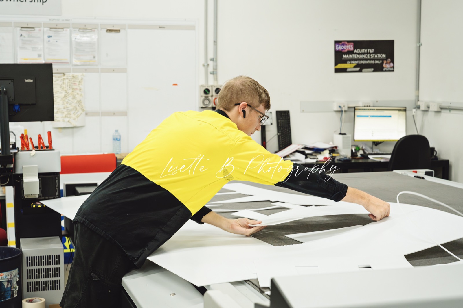 Brisbane brand and business photography by Lisette B Photography