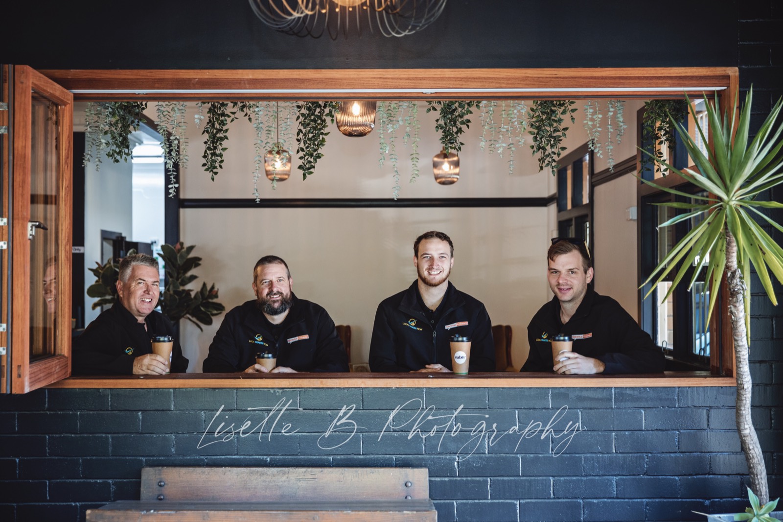 Brisbane brand photography by Lisette B Photography
