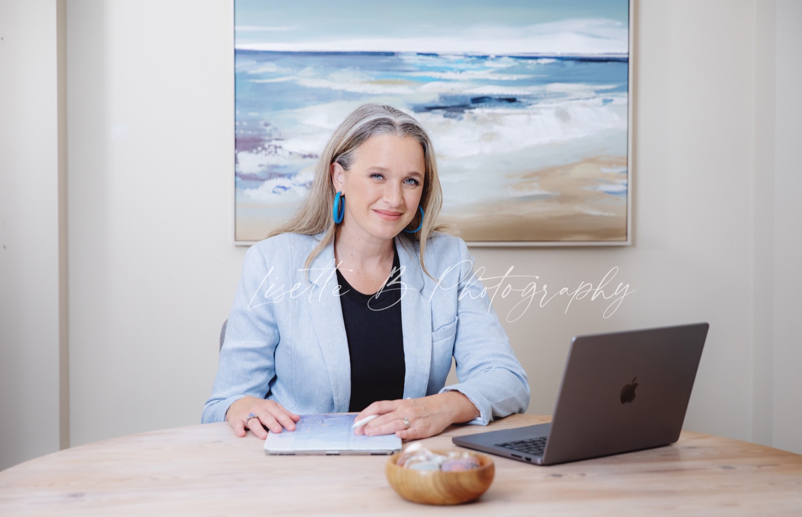 Professional brand photography in Brisbane by Lisette B Photography