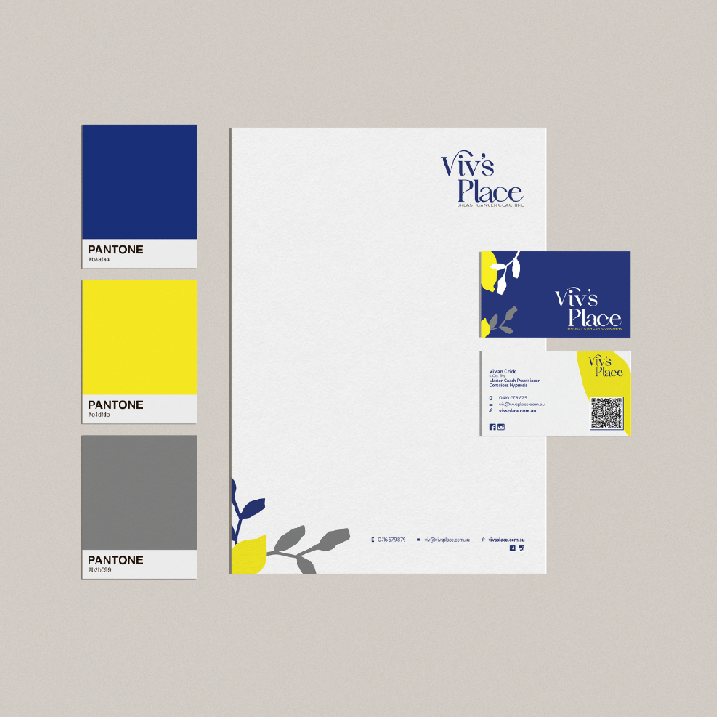 Social Media Mockups