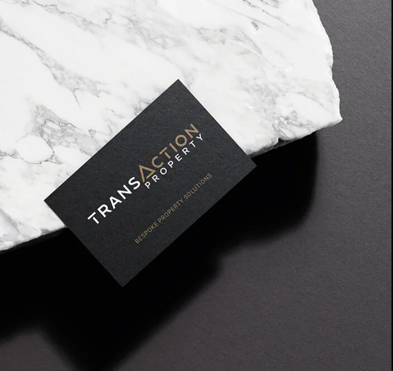 Transaction Properties, Portfolio